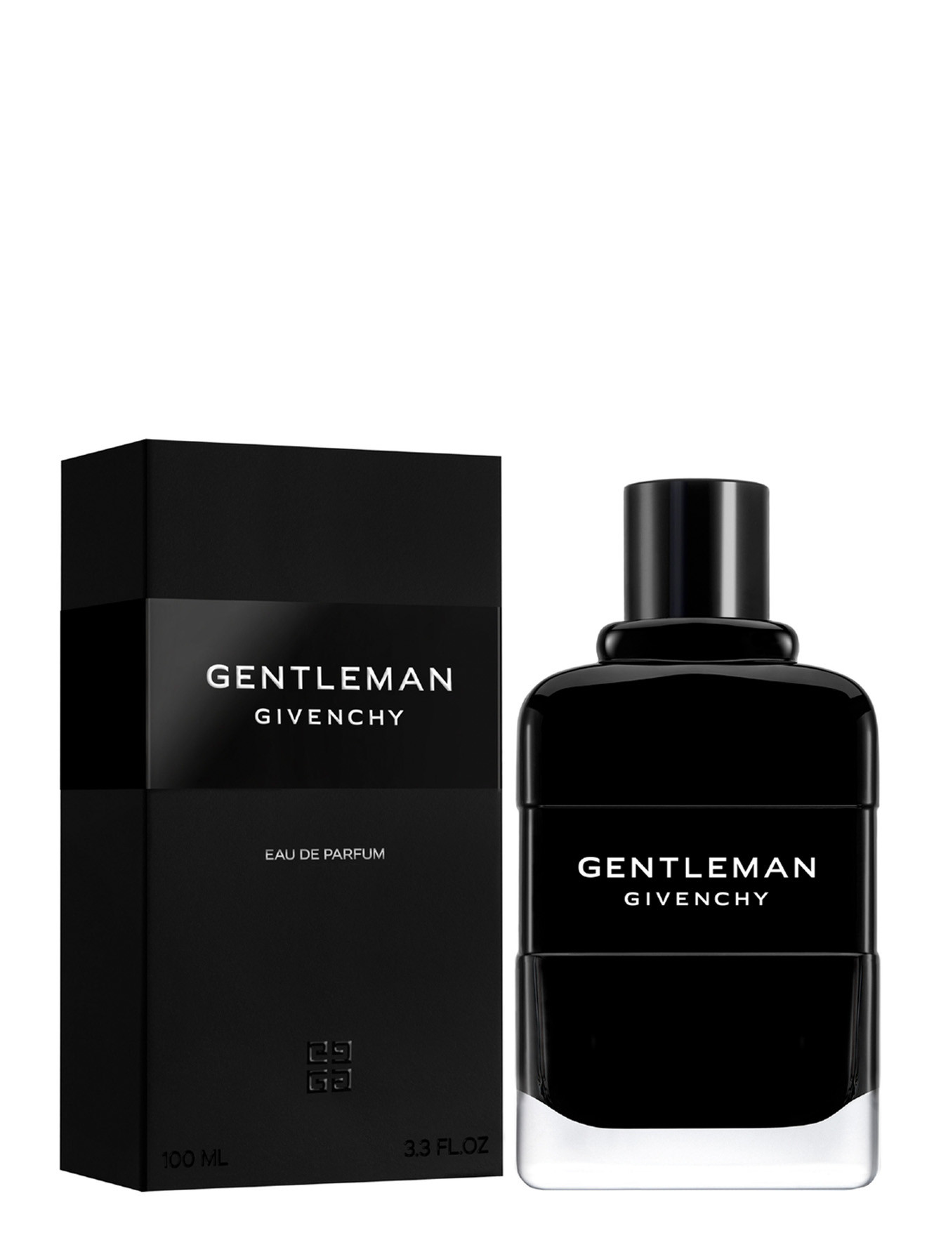 Парфюмерная вода Gentleman, 100 мл - Обтравка2