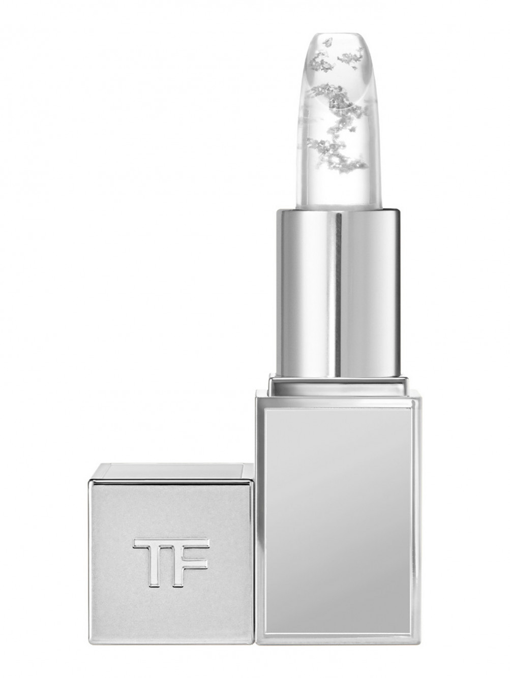 Бальзам для губ Soleil Neige Lip Blush, оттенок 01 Neige - Общий вид