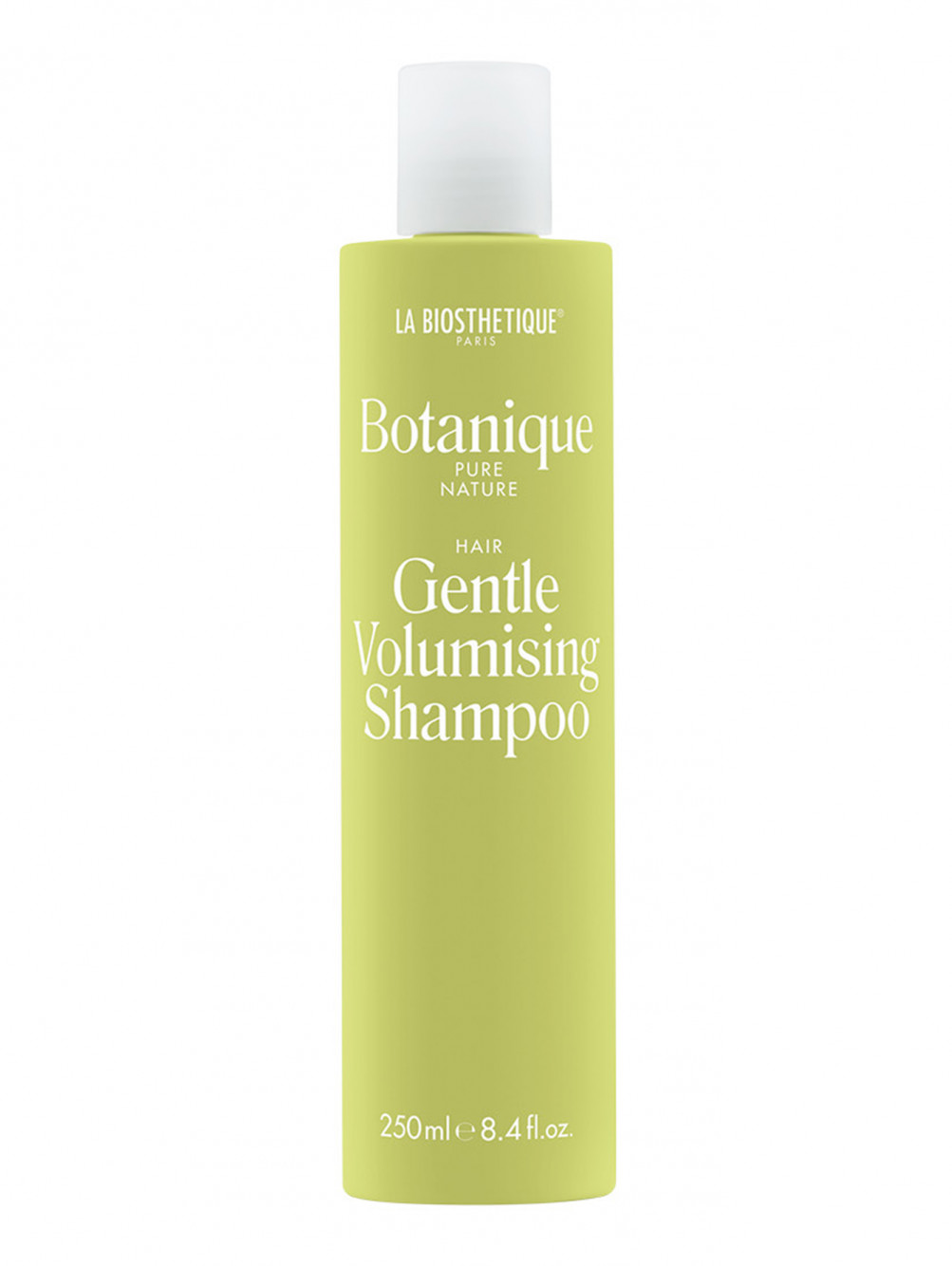 Шампунь для укрепления волос Gentle Volumising Shampoo, 250 мл - Общий вид