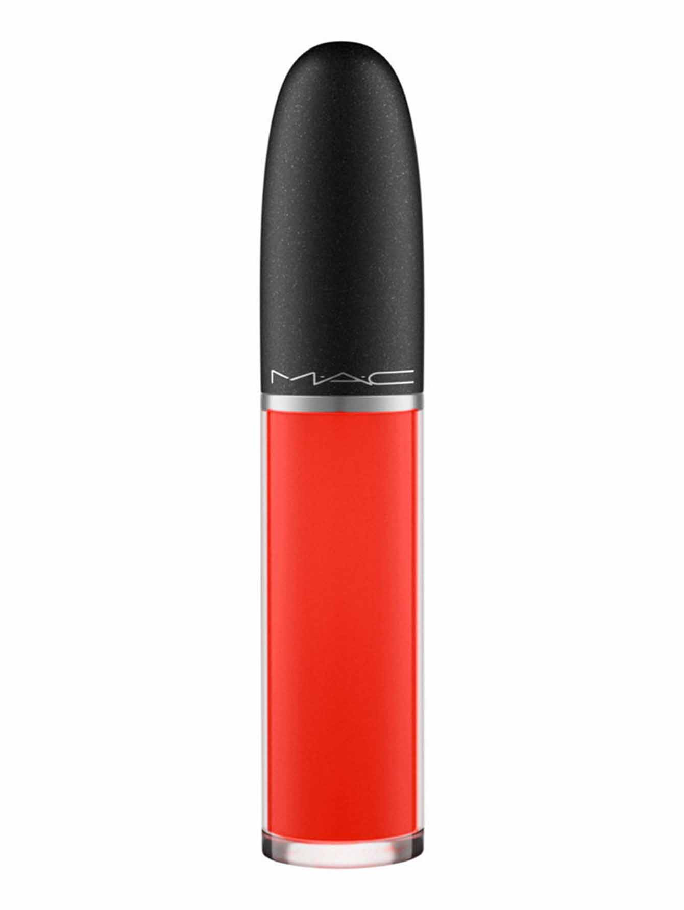 Жидкая помада Retro Matte Liquid Lipcolour, оттенок 111 Quite the standout - Обтравка2