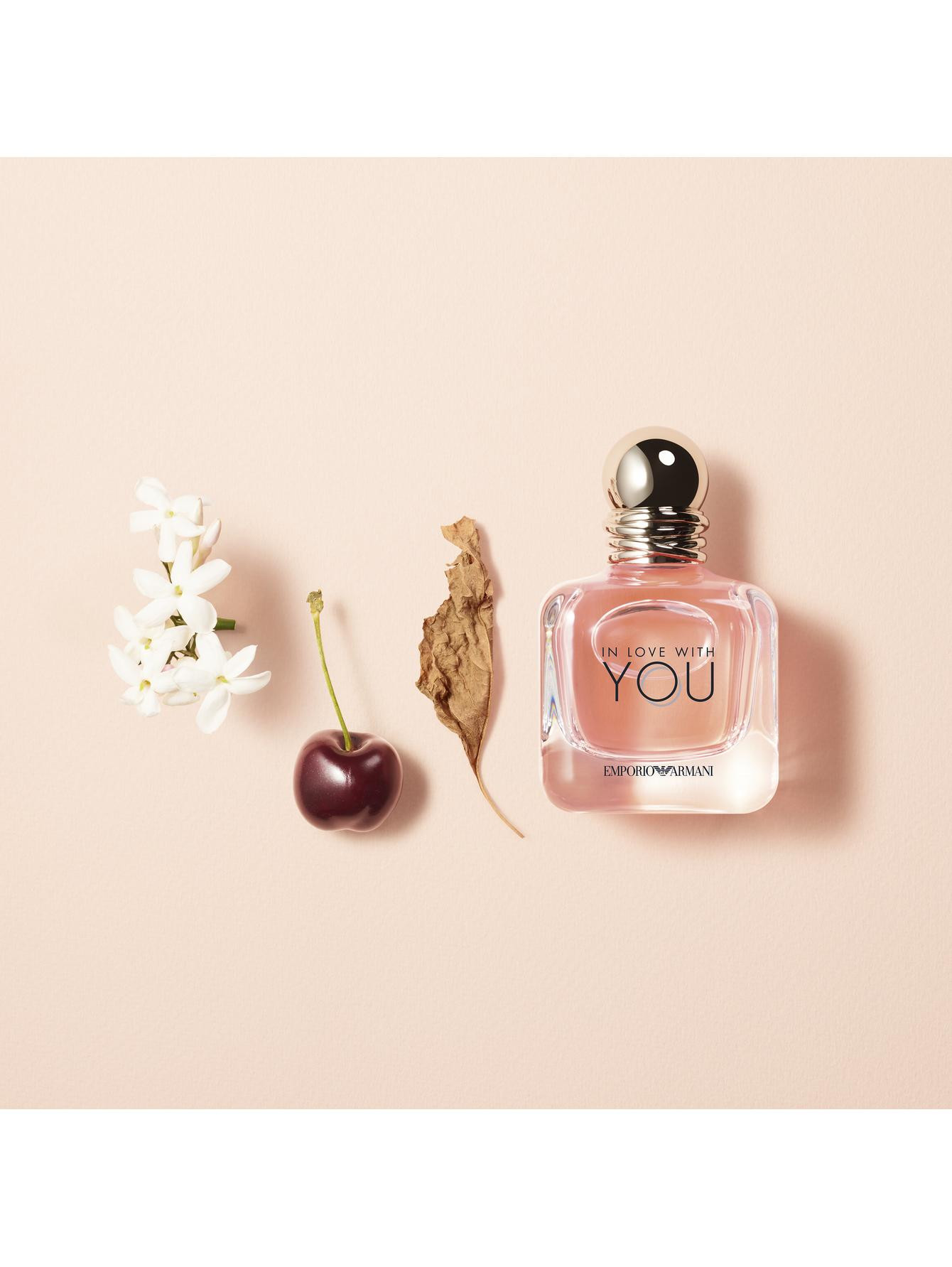 Giorgio armani in love with you online