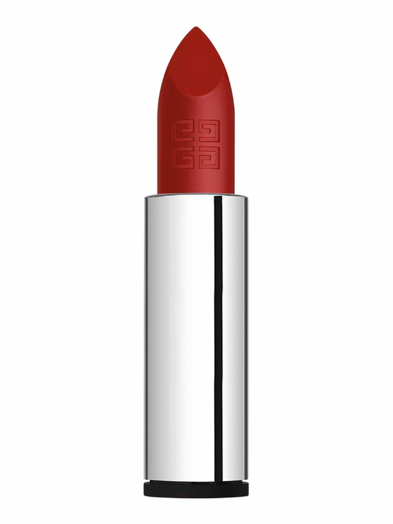 Le Rouge Sheer Velvet Легкая увлажняющая губная помада с мягким матовым финишем, без футляра - Общий вид