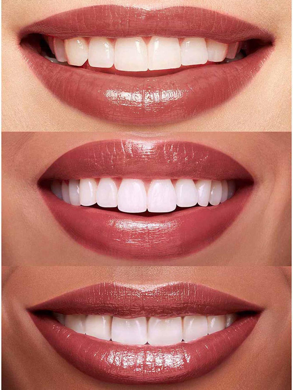 Губная помада с сияющим эффектом Joli Rouge Shine, оттенок 757S - Обтравка2