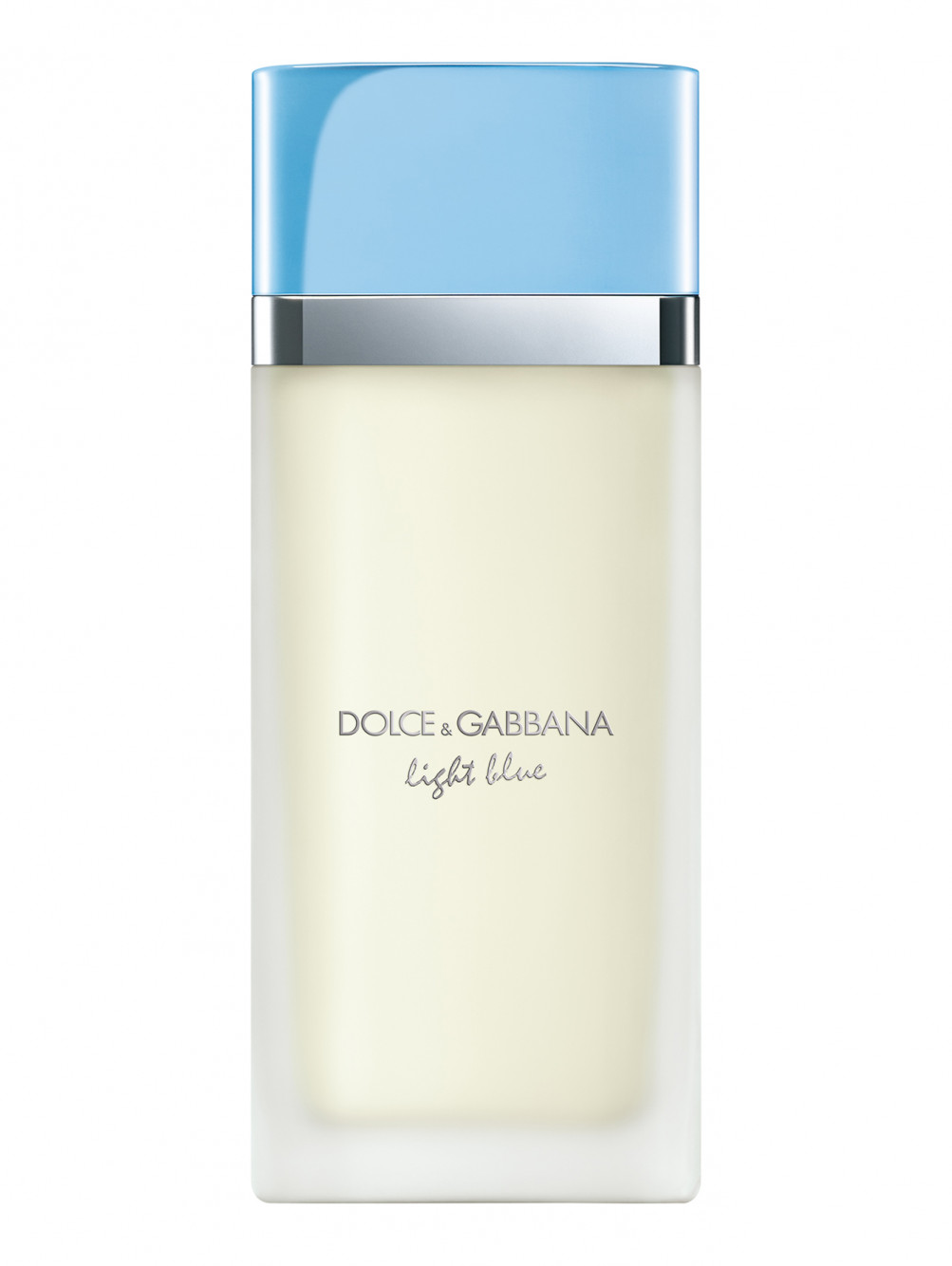 Туалетная вода Light Blue, 100 мл - Общий вид