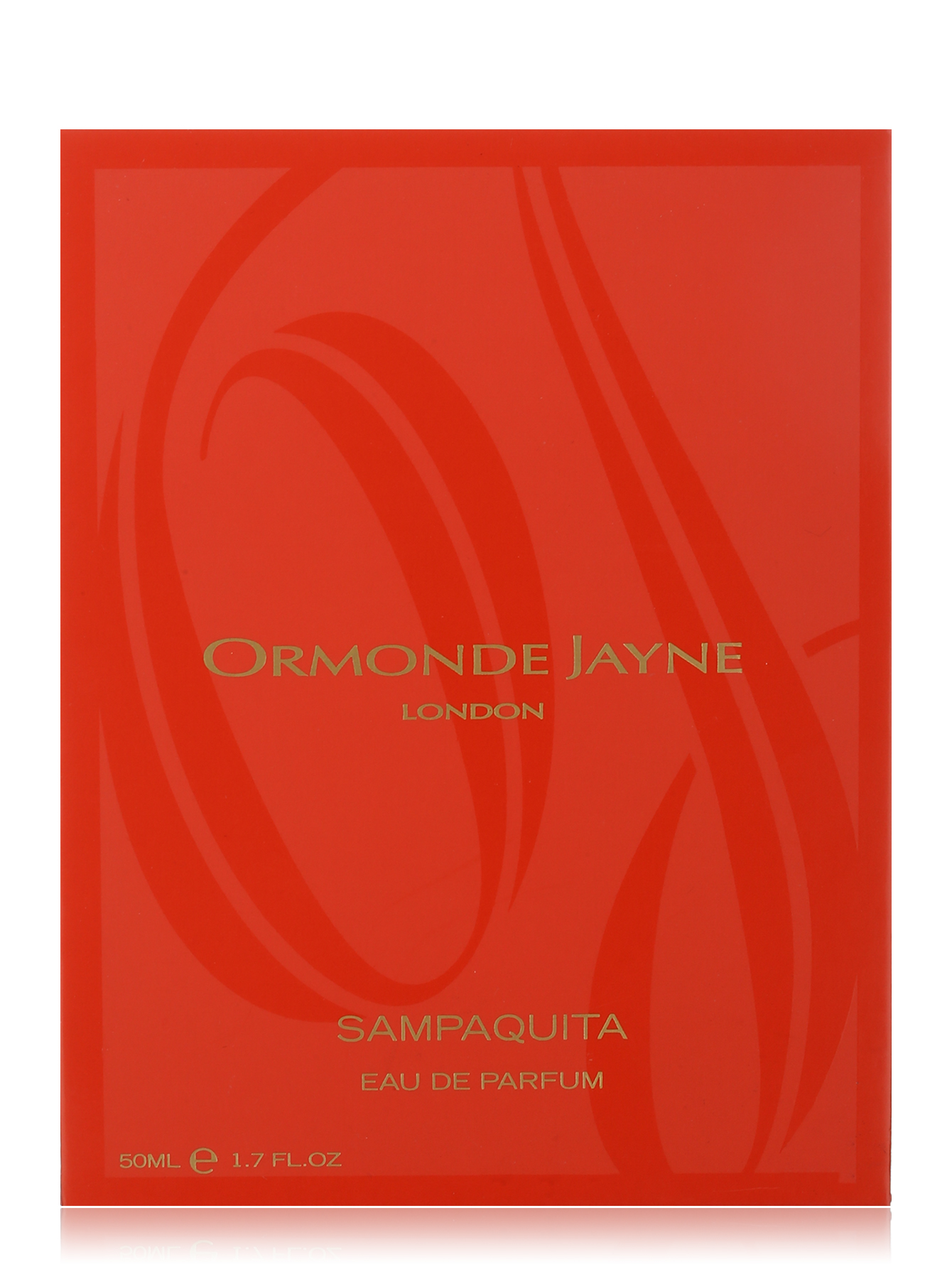  Парфюмерная вода - Sampaquita, 50ml - Модель Общий вид