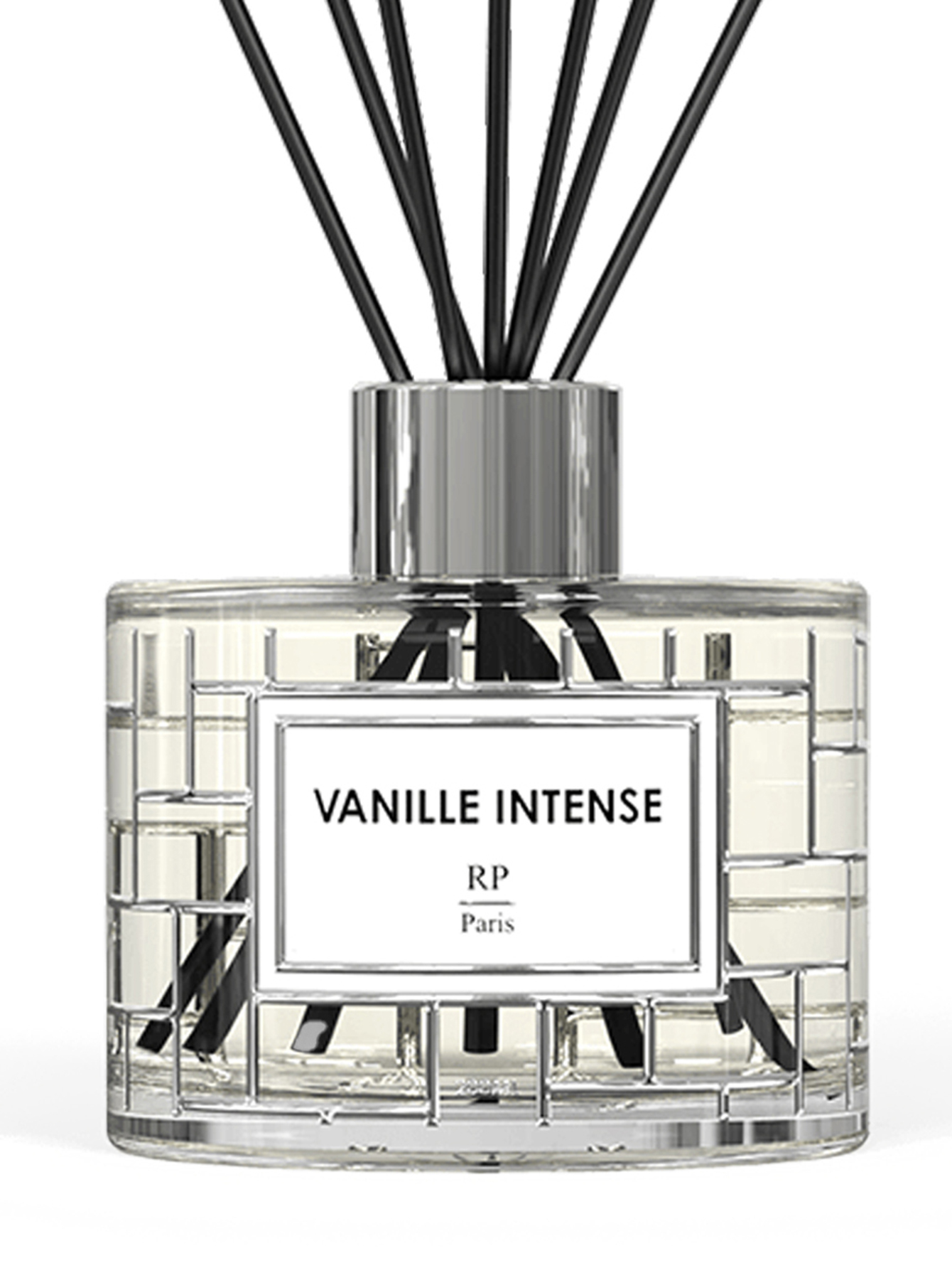 Диффузор Vanille Intense, 100 мл - Деталь