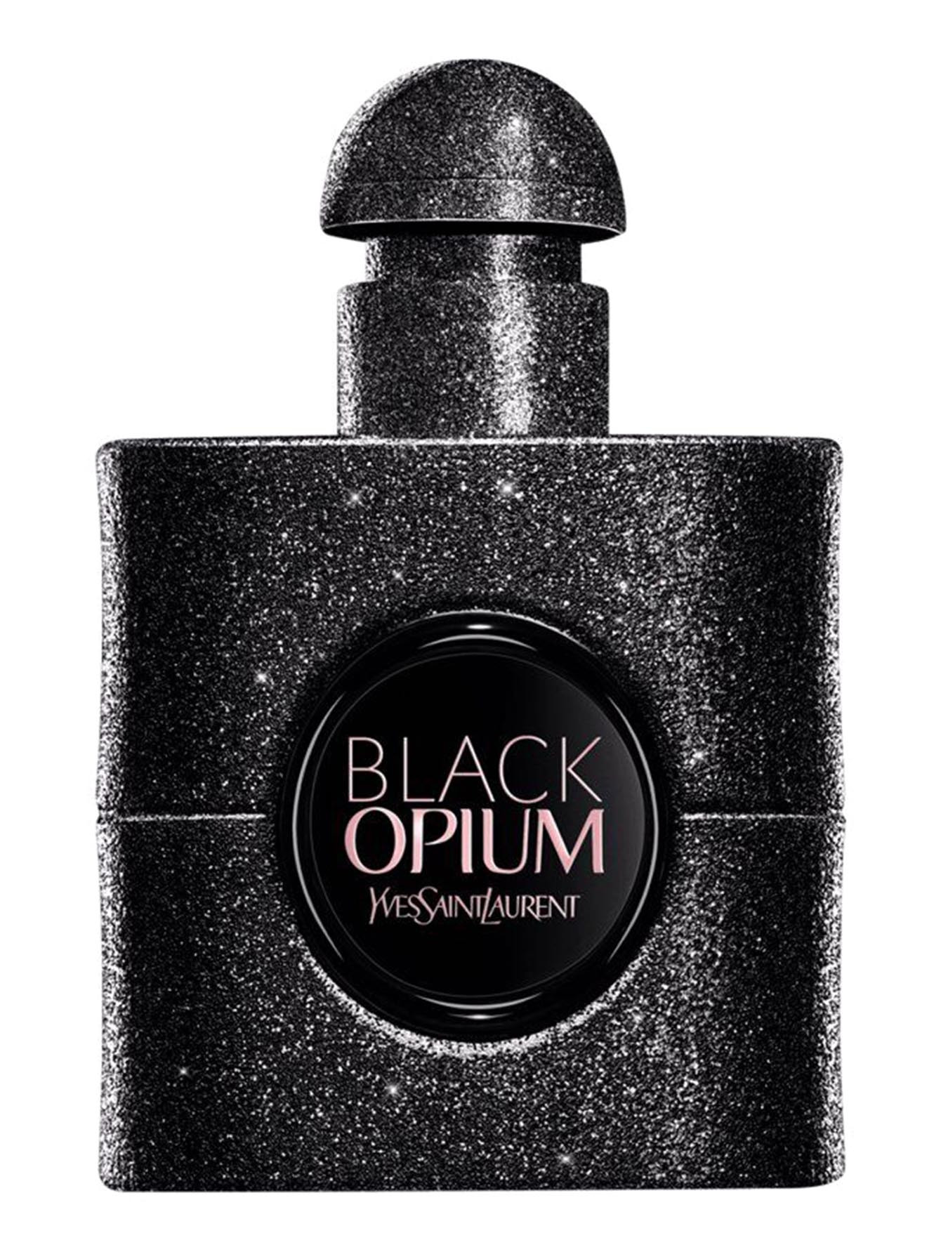 Парфюмерная вода Black Opium Extreme, 50 мл - Общий вид