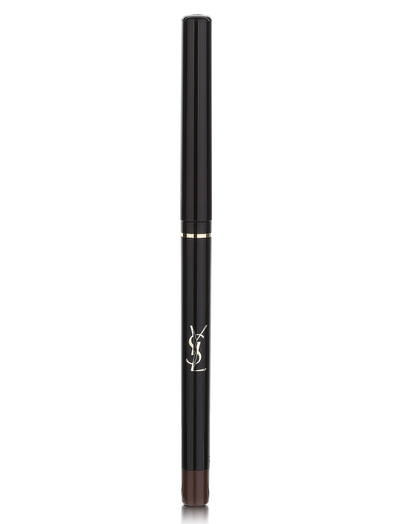 Автоматический водостойкий карандаш для глаз - №02, Dessin Du Regard - Общий вид