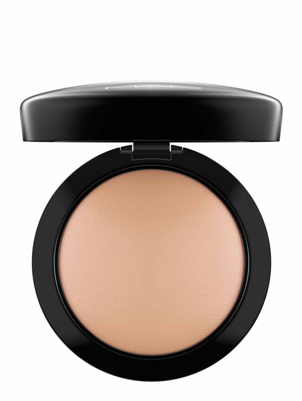 Минеральная пудра Mineralize Skinfinish Natural, оттенок Medium Dark, 10 г - Общий вид