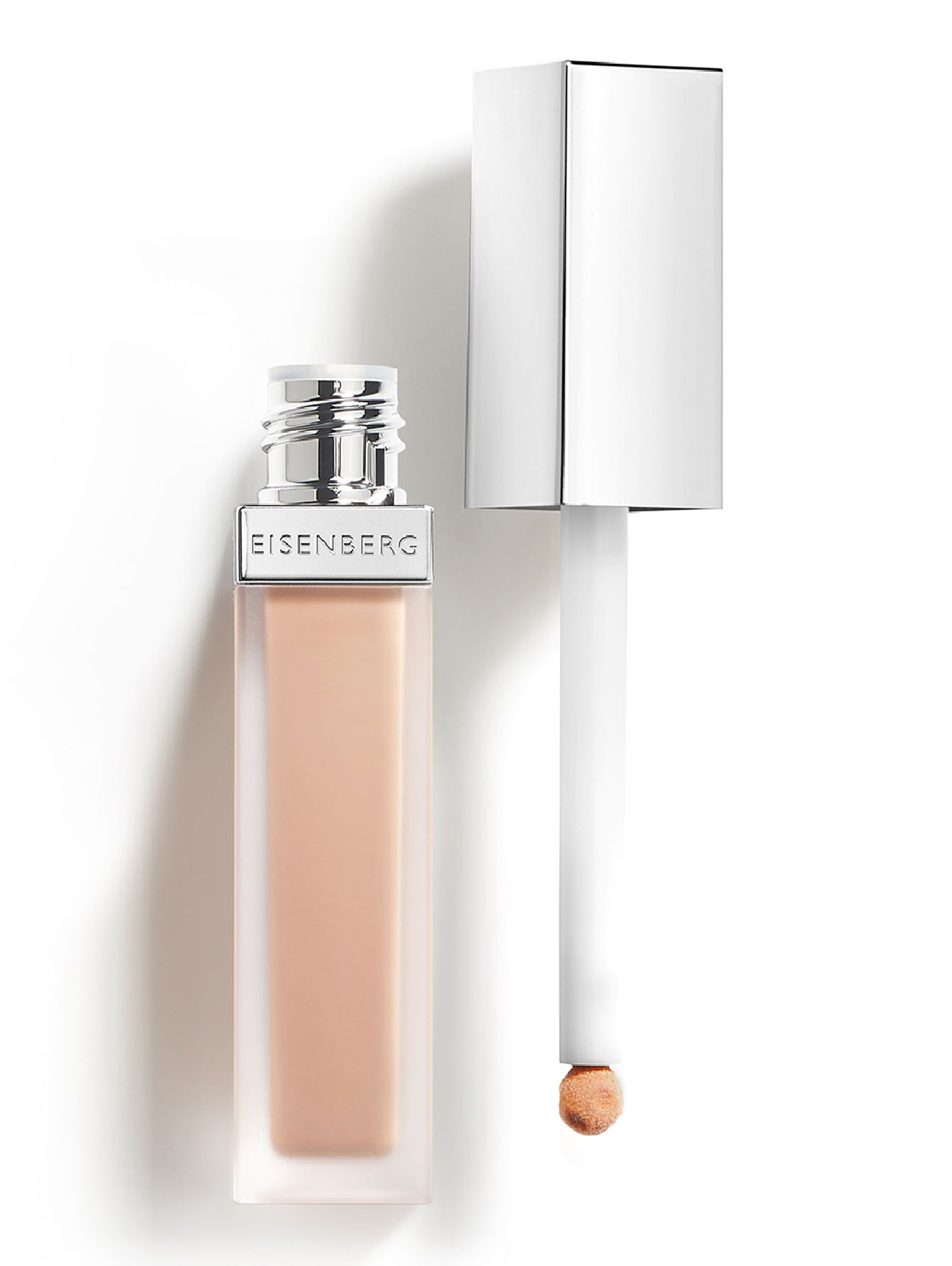 Консилер для глаз и лица Precision Concealer, 04 Peach, 5 мл - Общий вид