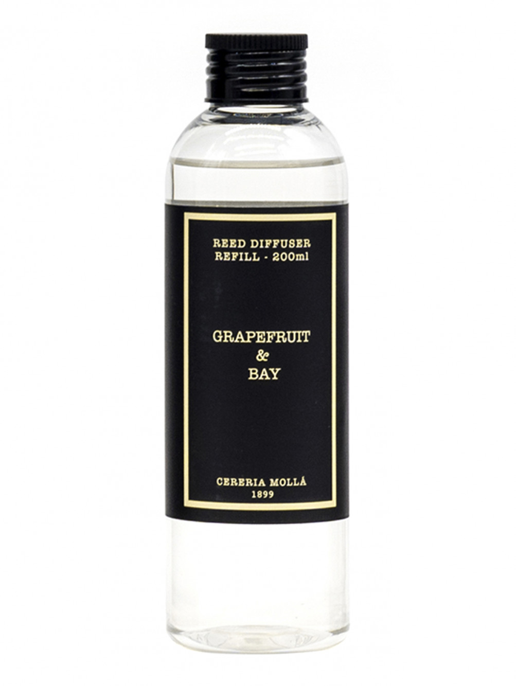 Рефилл для диффузора Grapefruit & Bay, 200 мл - Общий вид