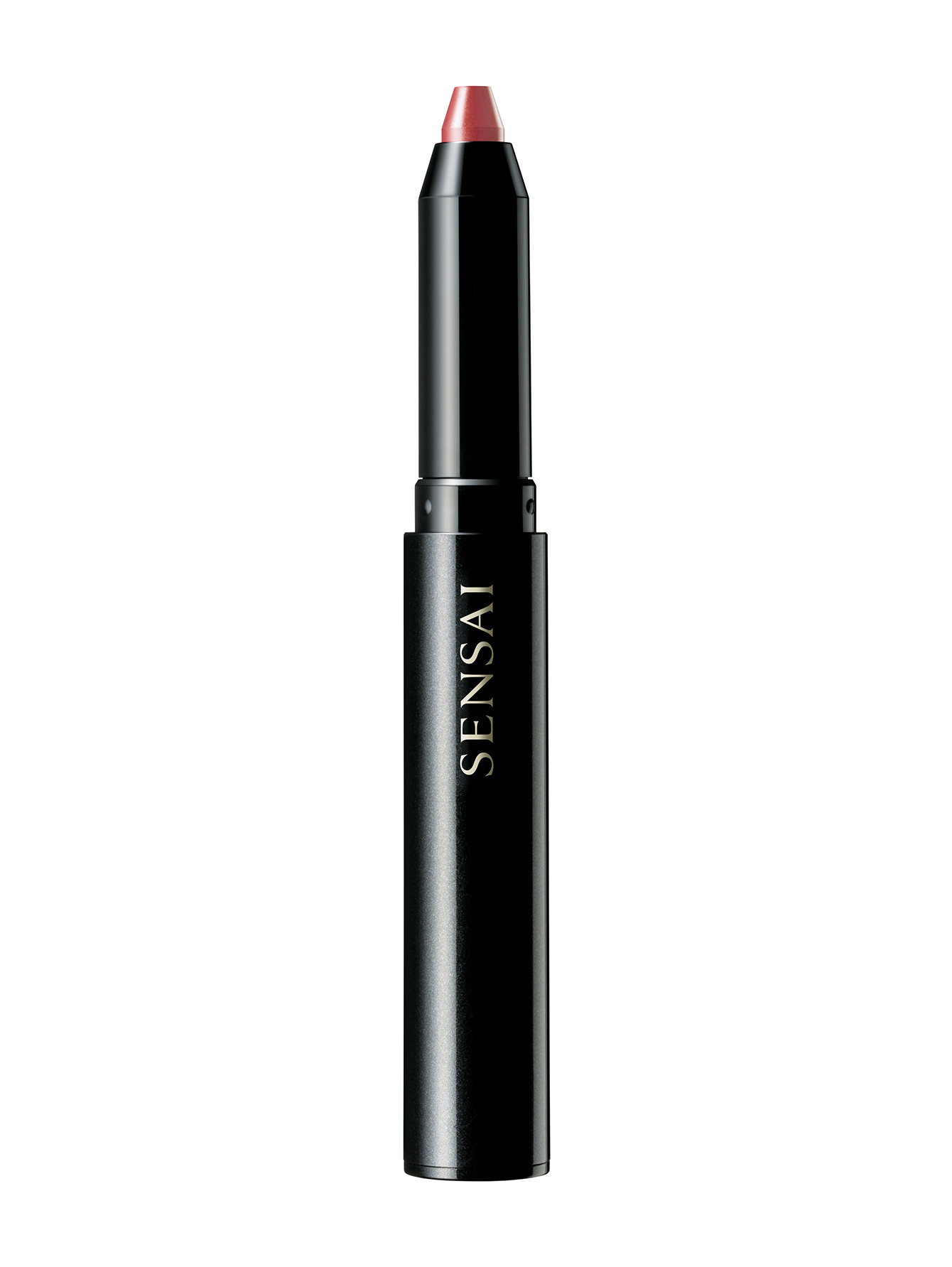 Помада-карандаш для губ - №05, Sensai Silky Design - Общий вид