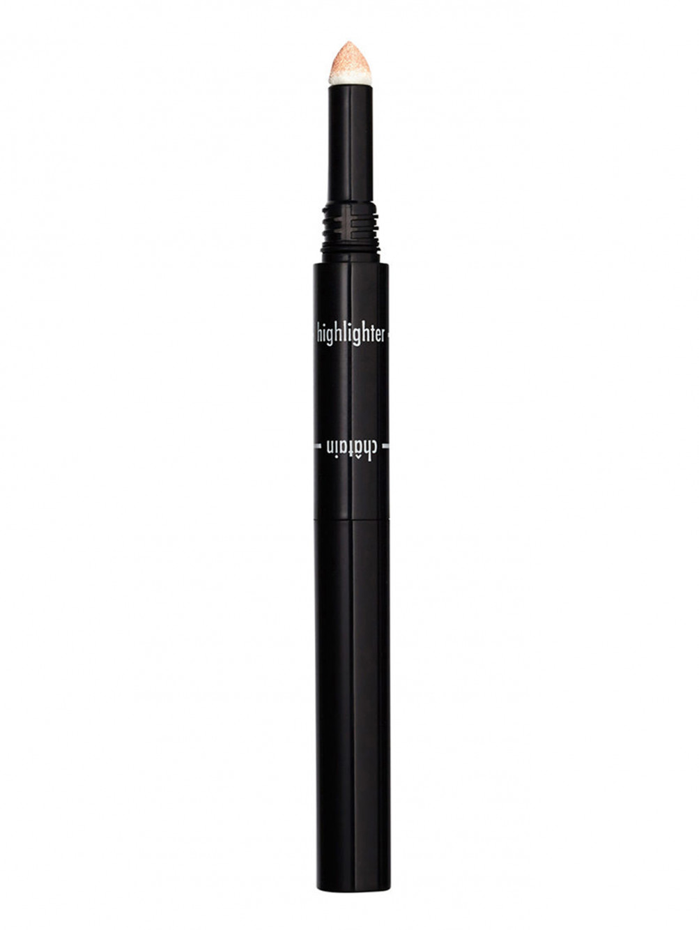 Фитокарандаш для бровей №4 Кофейный Makeup - Обтравка2
