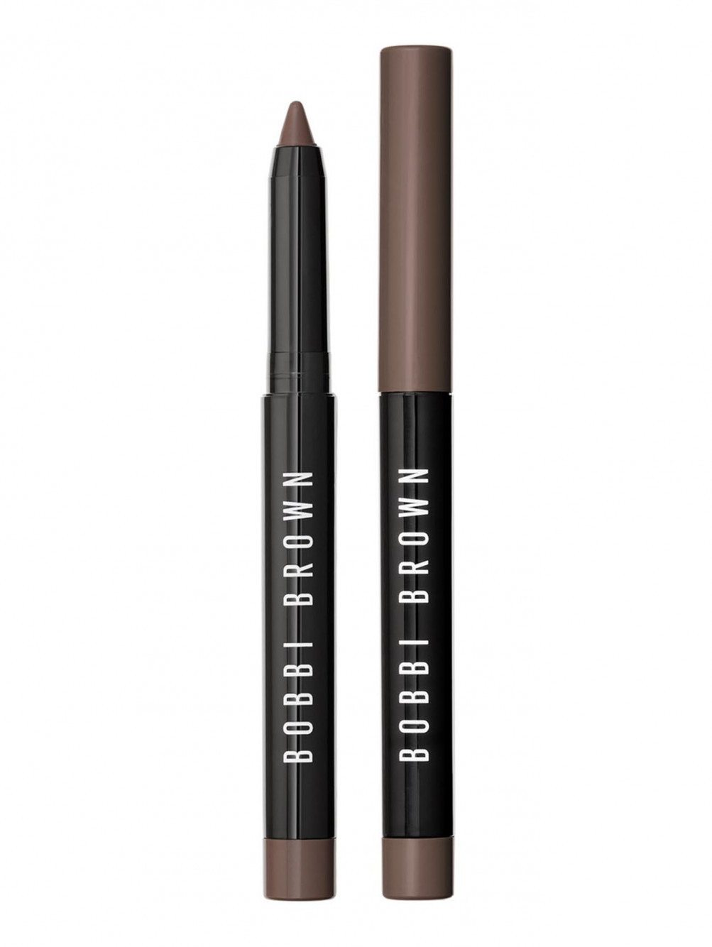 Подводка для век Long-Wear Cream Liner Stick, оттенок Rich Chocolate - Общий вид