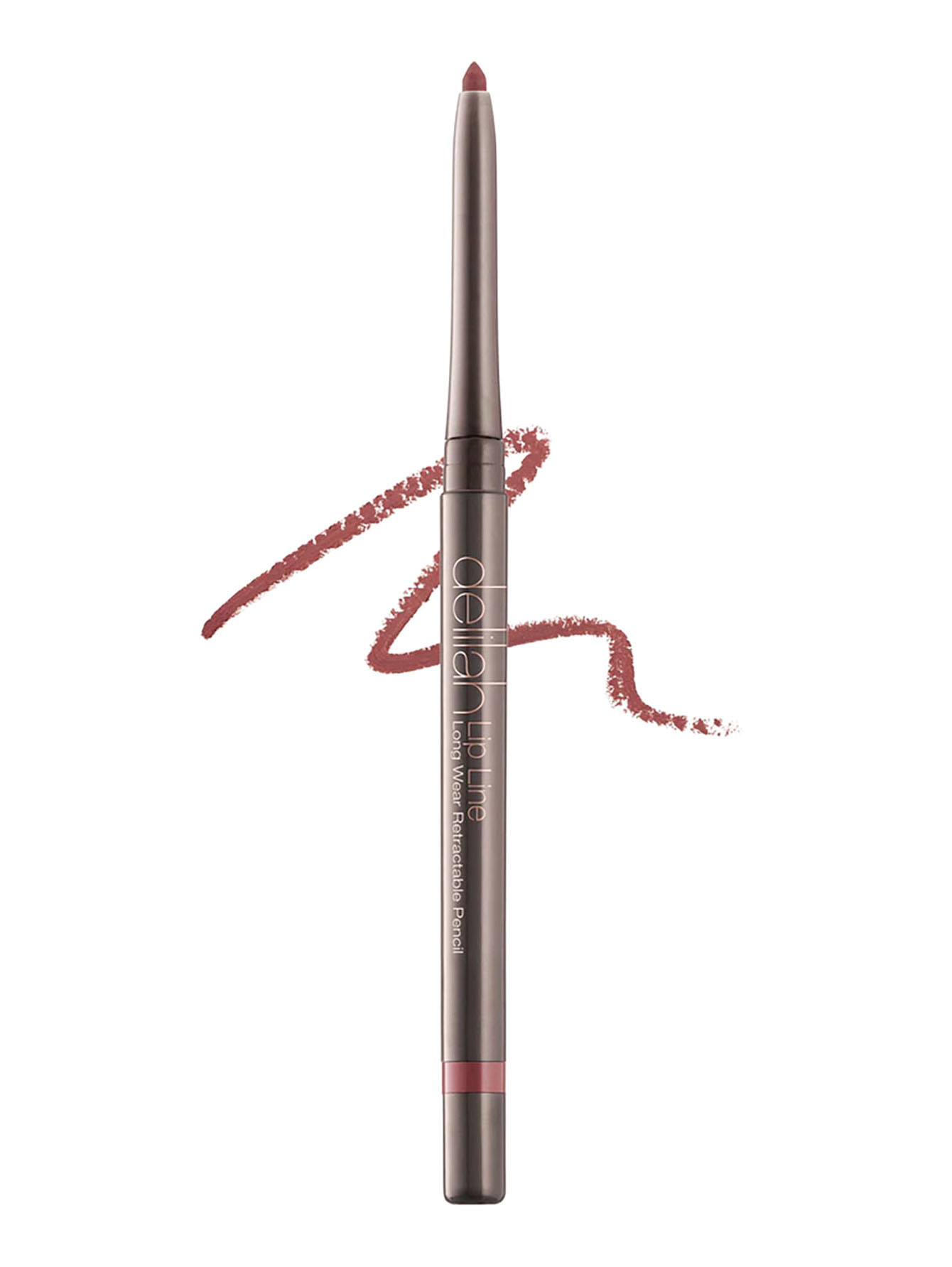 Карандаш для губ Lip Line Long Wear Retractable Pencil, Pout, 0,31 г - Обтравка1