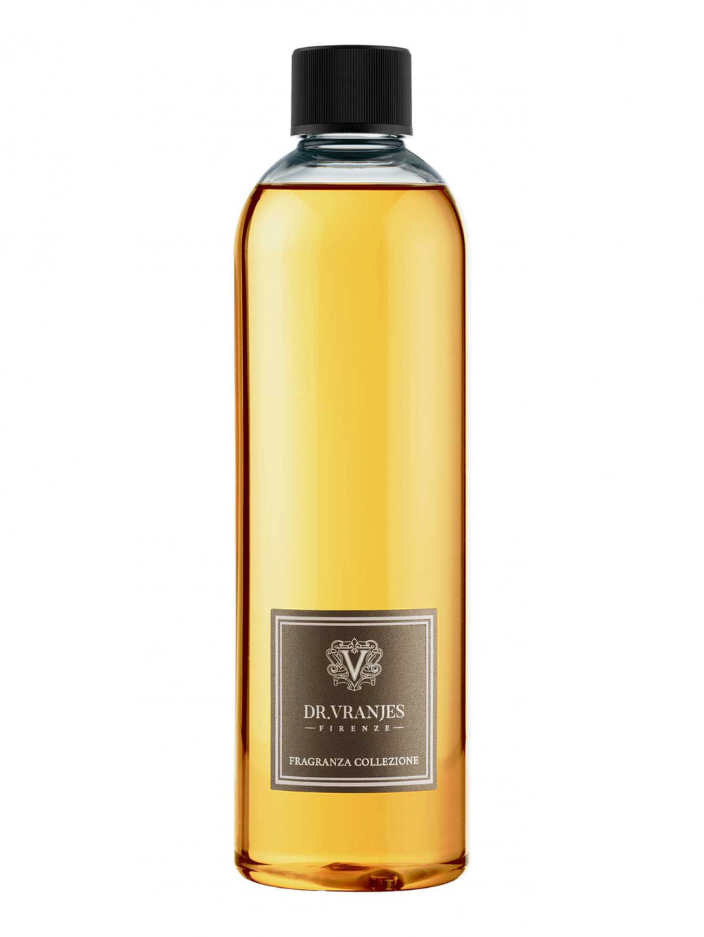 Рефил для ароматического диффузора Velvet Saffron, 500 мл - Общий вид