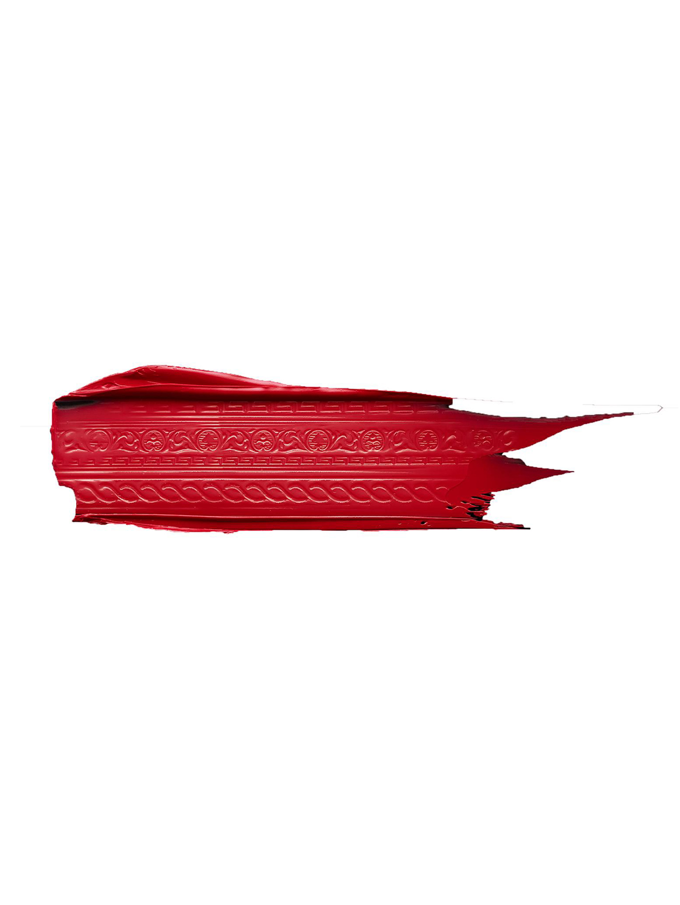 Сатиновая помада Le Rouge Parfum Satin Lipstick, оттенок Heaven Rouge - Обтравка1