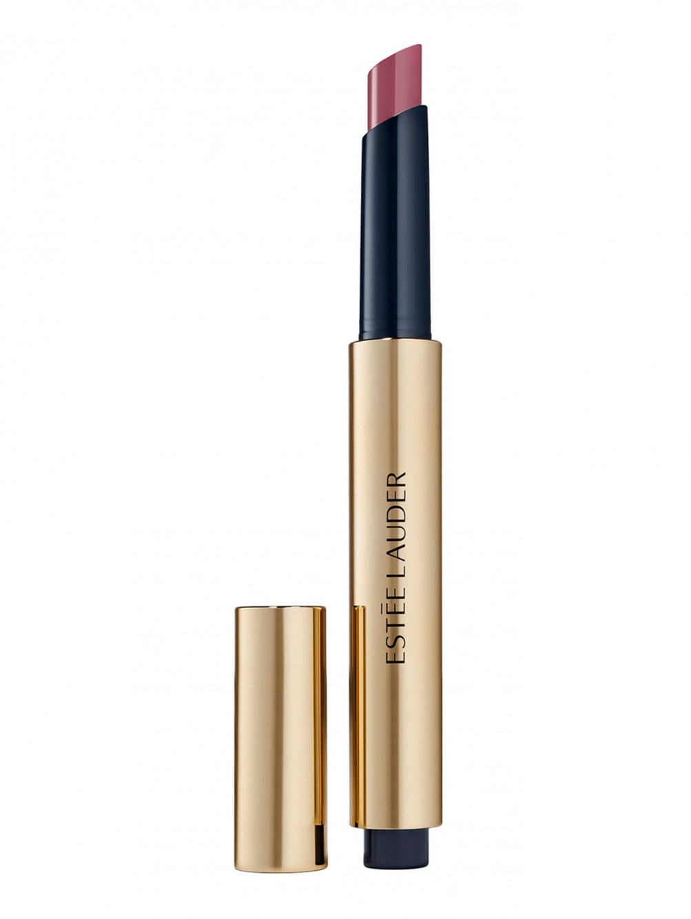 Бальзам для губ Pure Color Melt-On Glosstick, оттенок 513 Melted Mauve - Общий вид