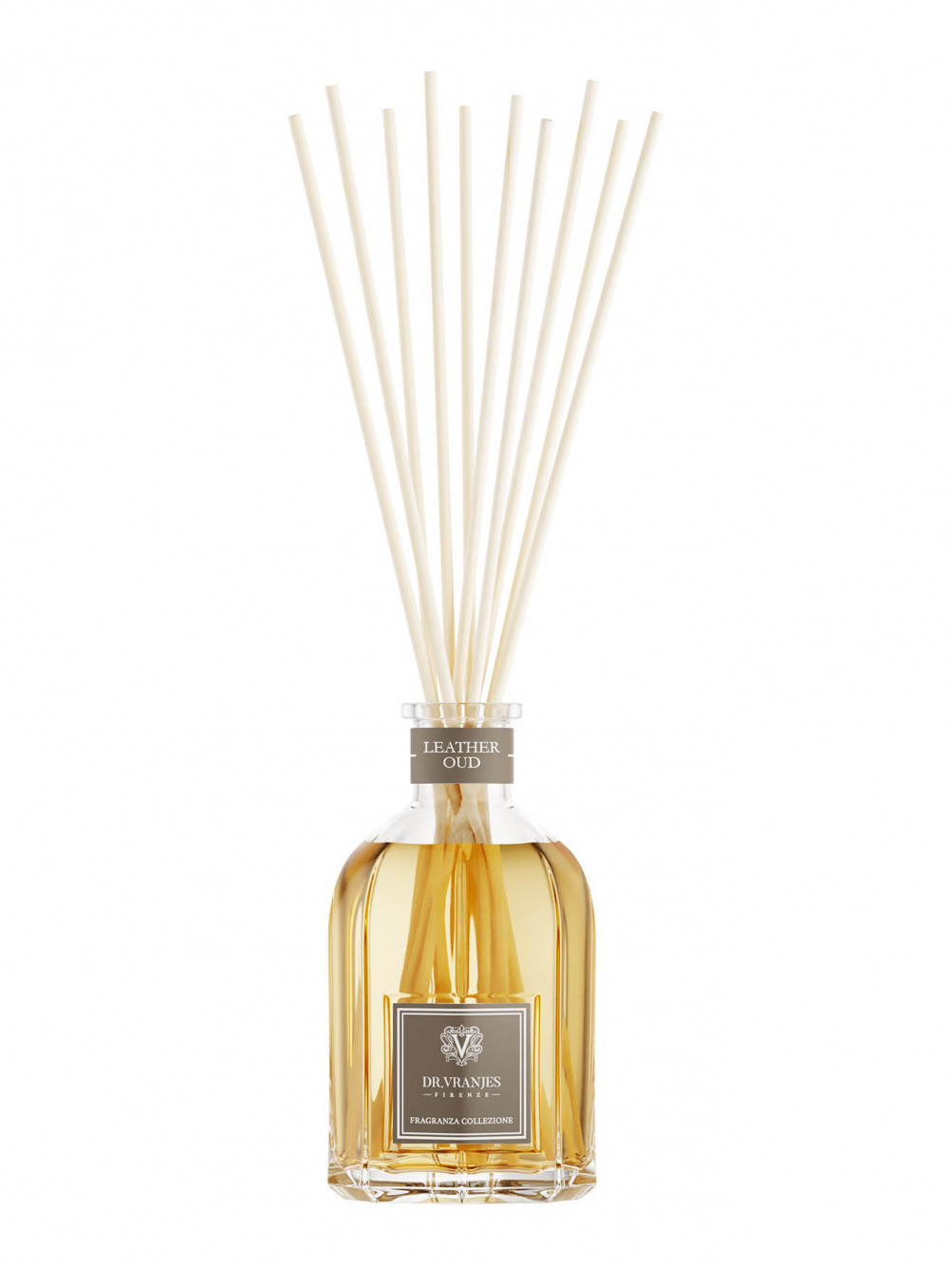 Ароматический диффузор Leather Oud 250, мл - Общий вид