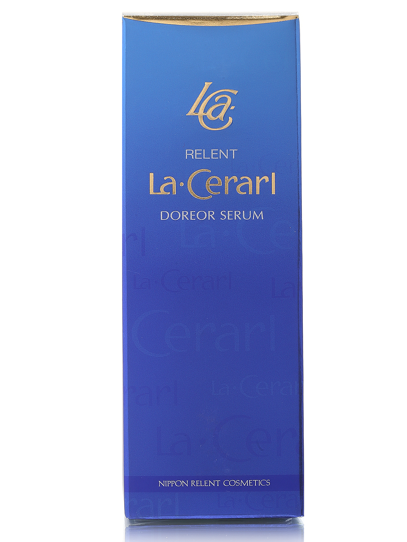 Сыворотка для лица - La-Cerarl, 30ml - Модель Общий вид