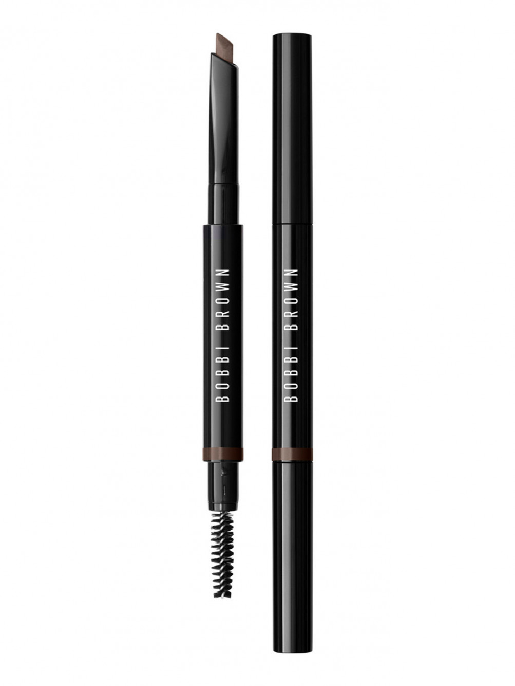 Стойкий карандаш для бровей Long-Wear Brow Pencil, оттенок Rich Brown - Общий вид