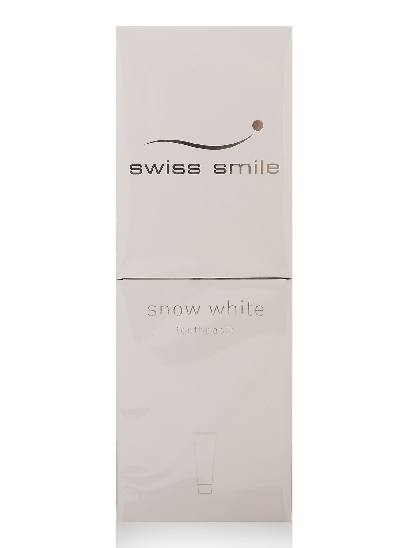  Отбеливающая зубная паста - Snow White, 75ml - Общий вид