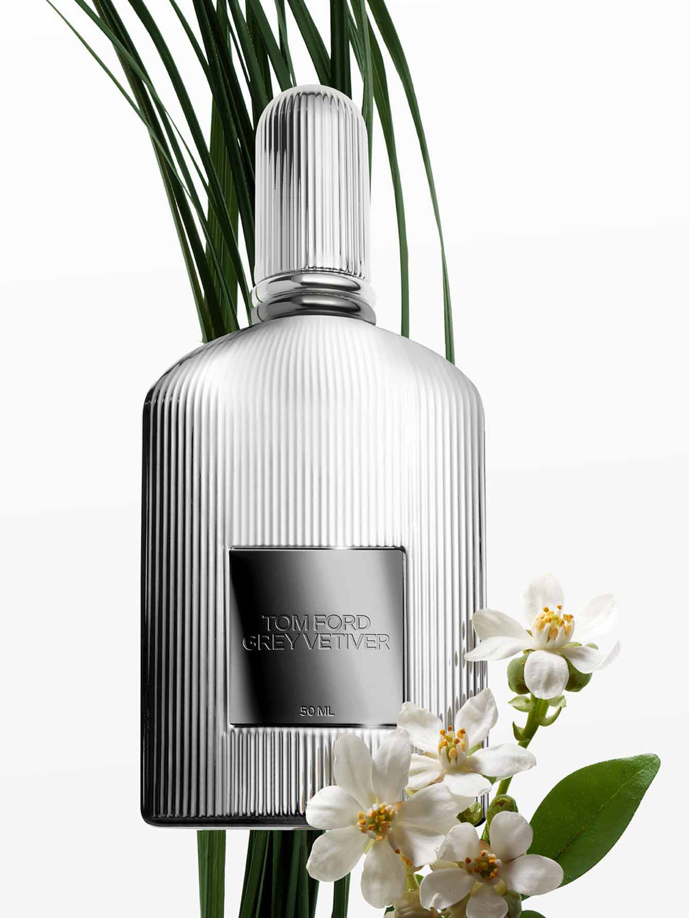 Духи Grey Vetiver, 100 мл - Обтравка1