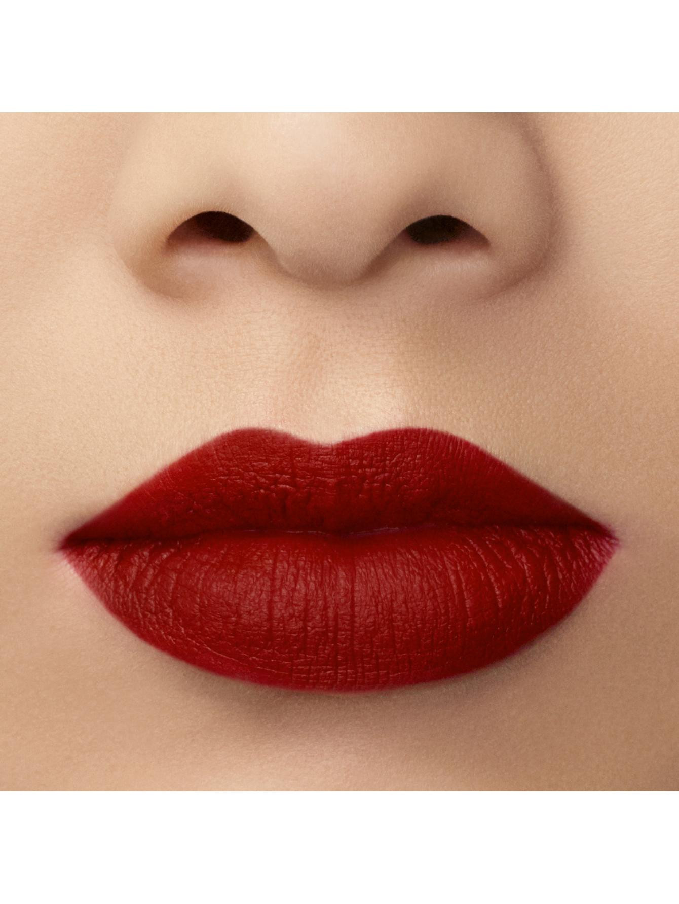 Помада для губ - №400 Rouge D'Armani - фото 5