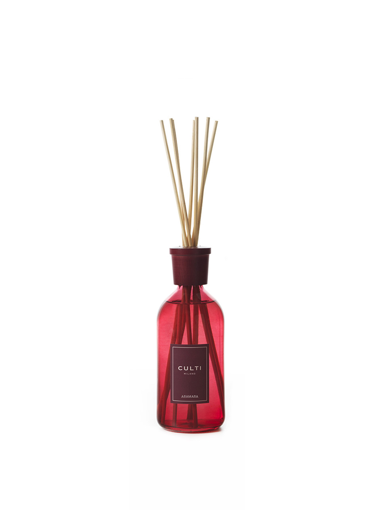 Stile Colours Red диффузор Aramara 500 мл Home Fragrance - Общий вид