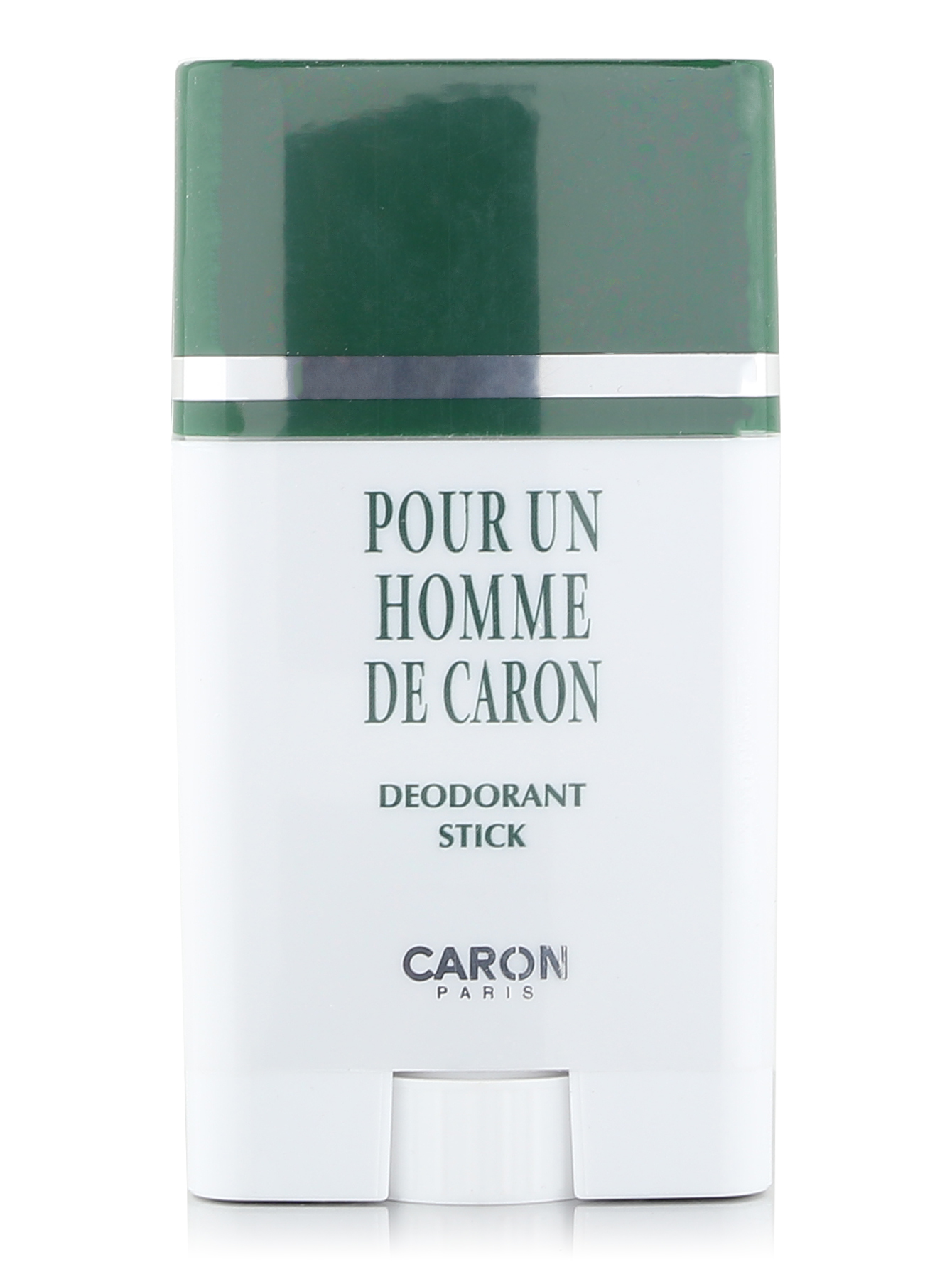 Дезодорант - Pour Un Homme De Caron - Общий вид