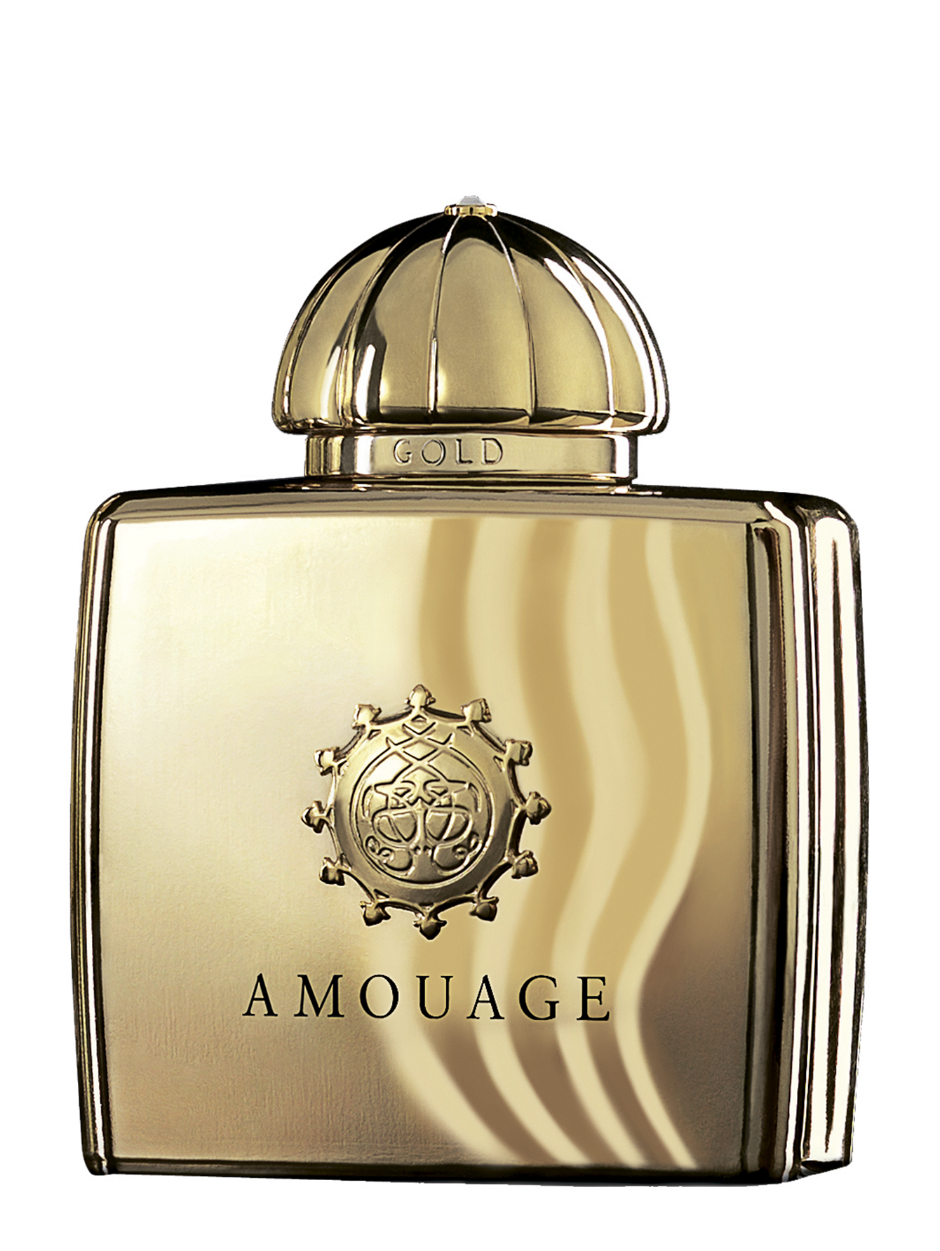 Парфюмерная вода 100 мл Amouage Gold pour Femme - Общий вид