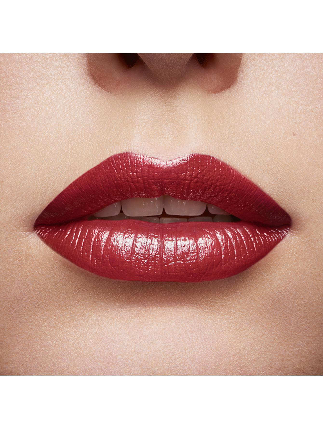  Помада - №07 Rose Nocturne, Absolu Rouge - Обтравка2