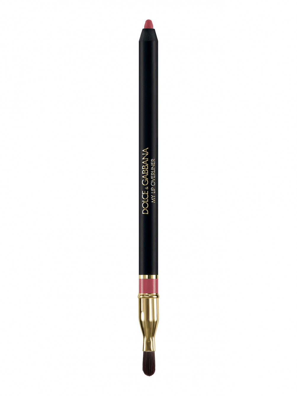 Мягкий карандаш для губ My Lip Overliner, оттенок 13 My Candy Pink - Общий вид