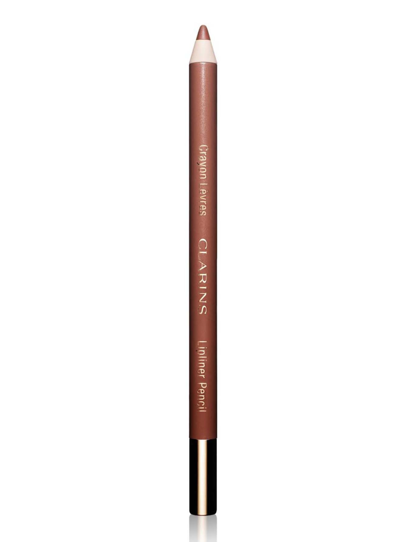  Карандаш для губ - №02 Nude beige, Crayon Levres - Общий вид