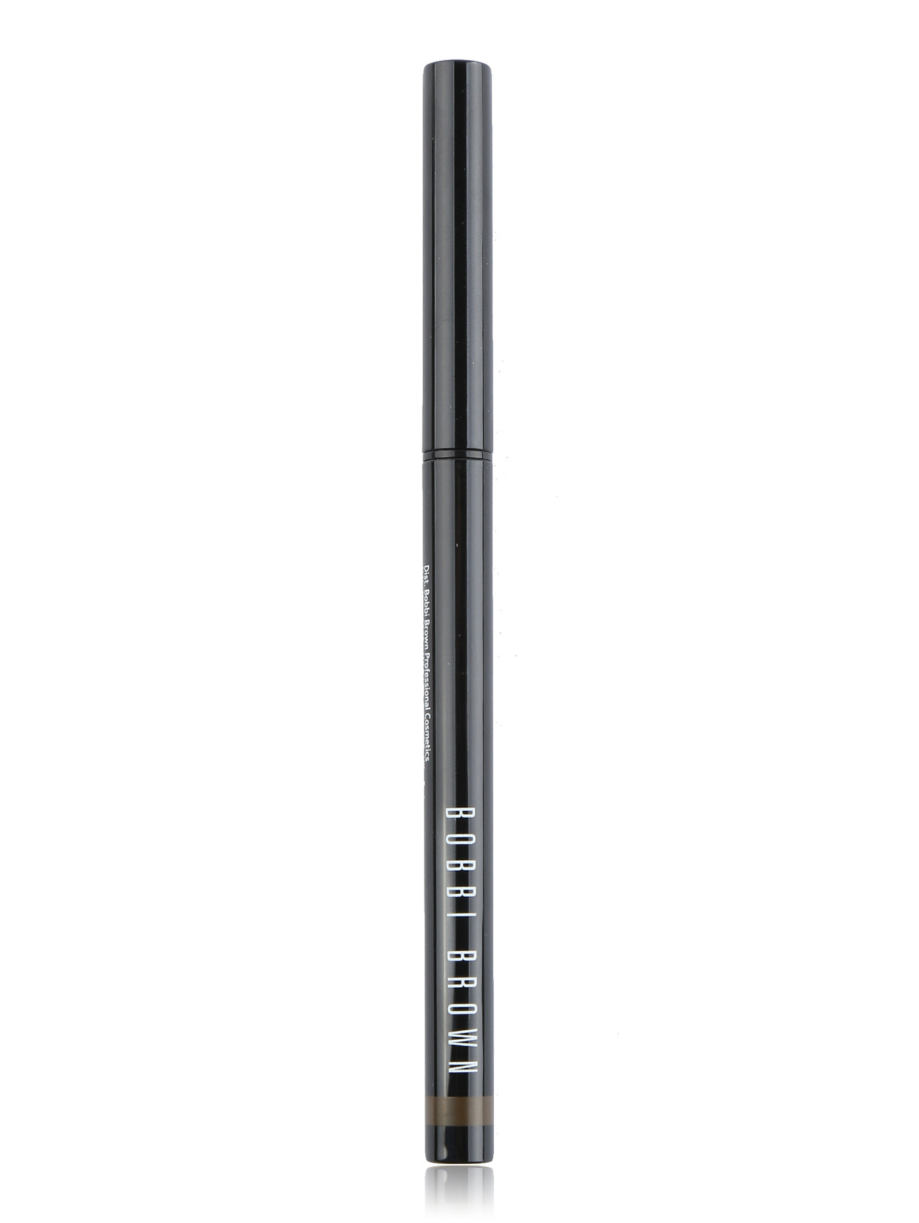 Водостойкая подводка-карандаш Hazy Brown Long-Wear - Общий вид