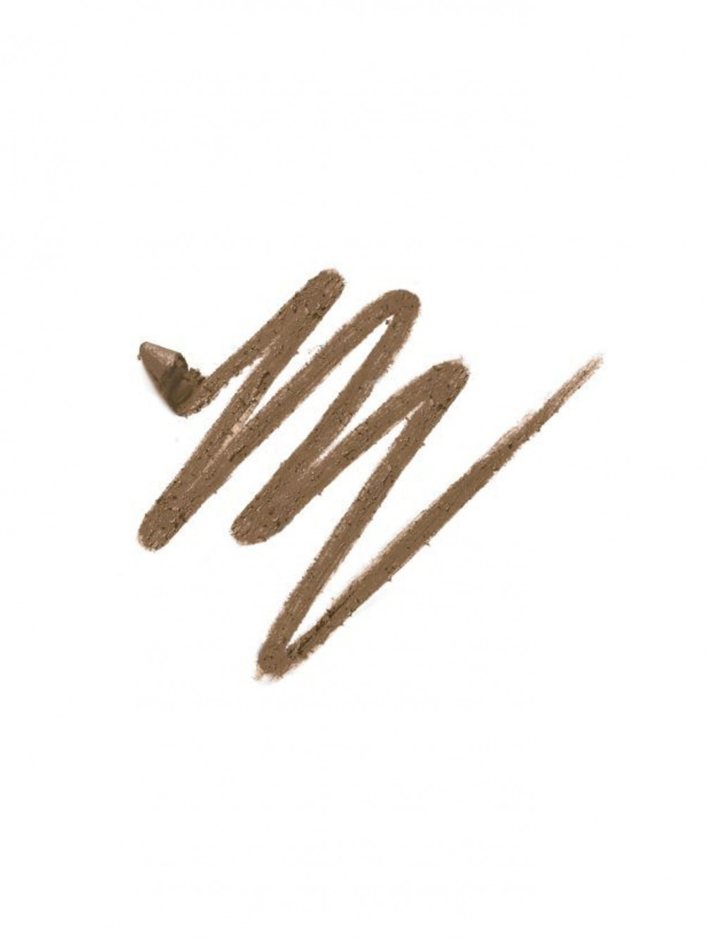 Карандаш для бровей The Brow Liner, 1 Soft Brown, 0,25 г - Обтравка1