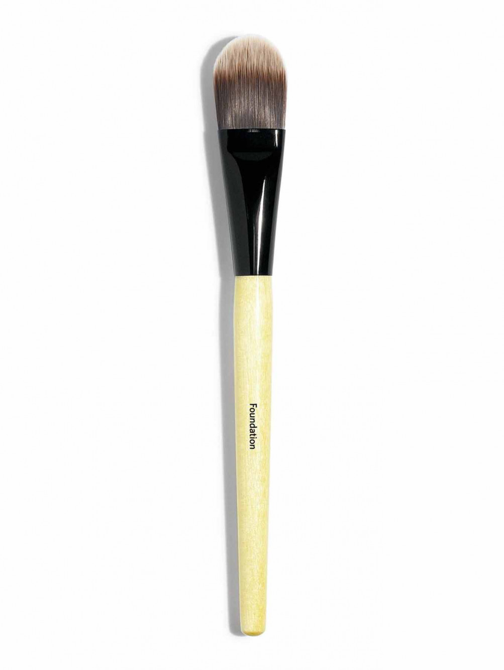 Кисть Foundation Brush - Общий вид