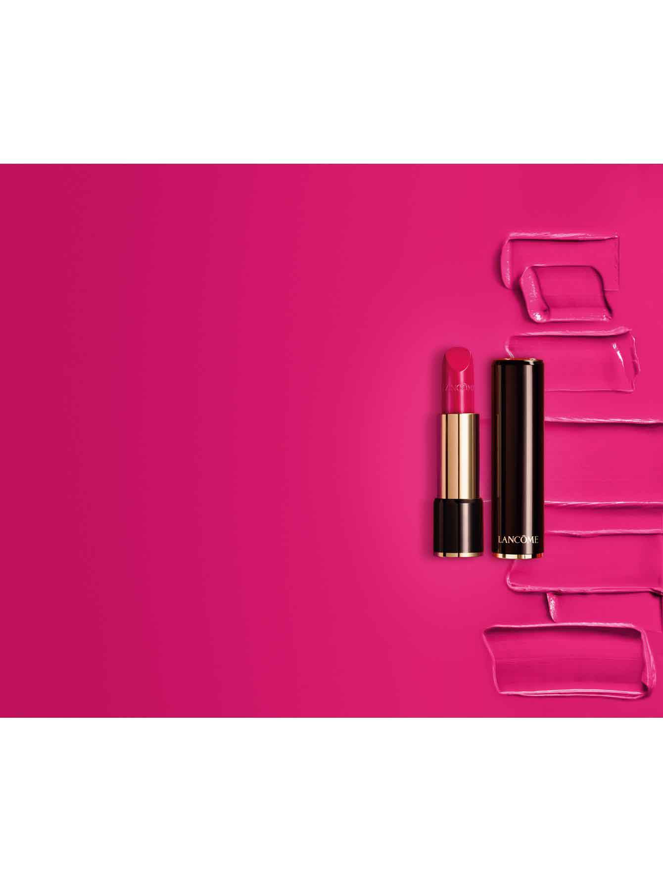  Помада - №07 Rose Nocturne, Absolu Rouge - Обтравка3