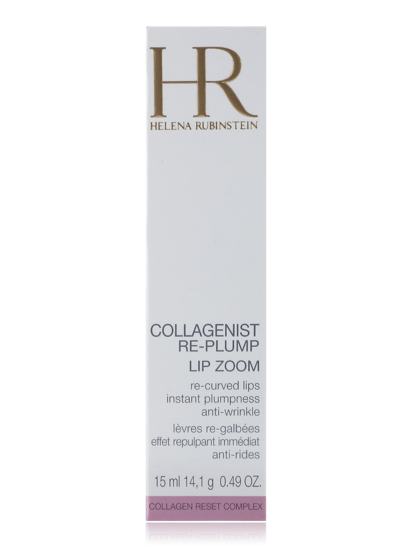 Бальзам для губ Collagenist Pro Xfill 15 мл Collagenist Pro - Обтравка1