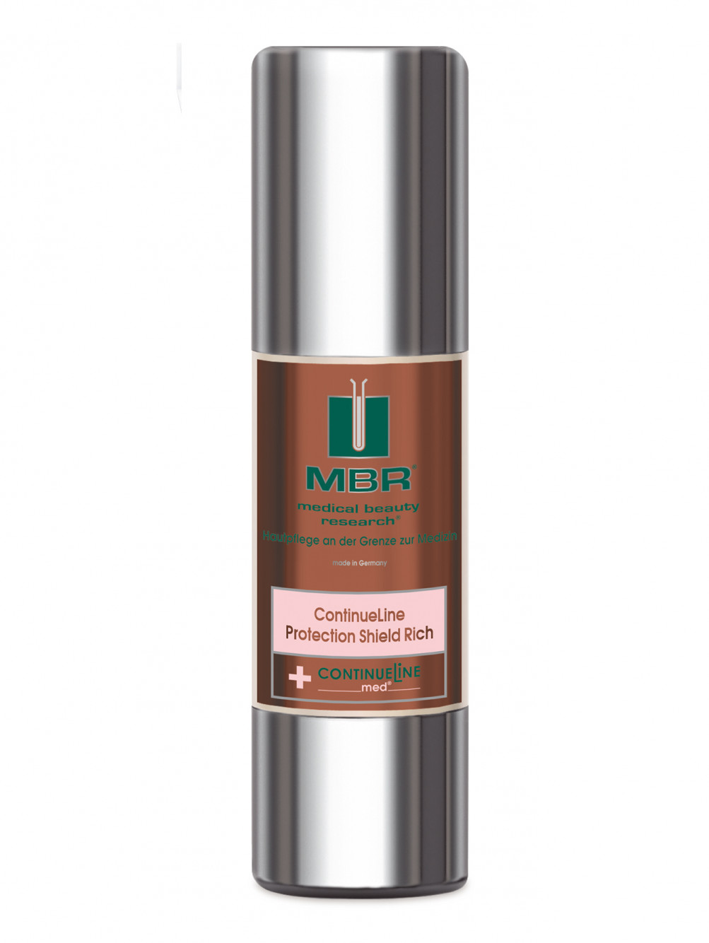  Крем для чувствительной кожи - ContinueLine med, 50ml - Общий вид