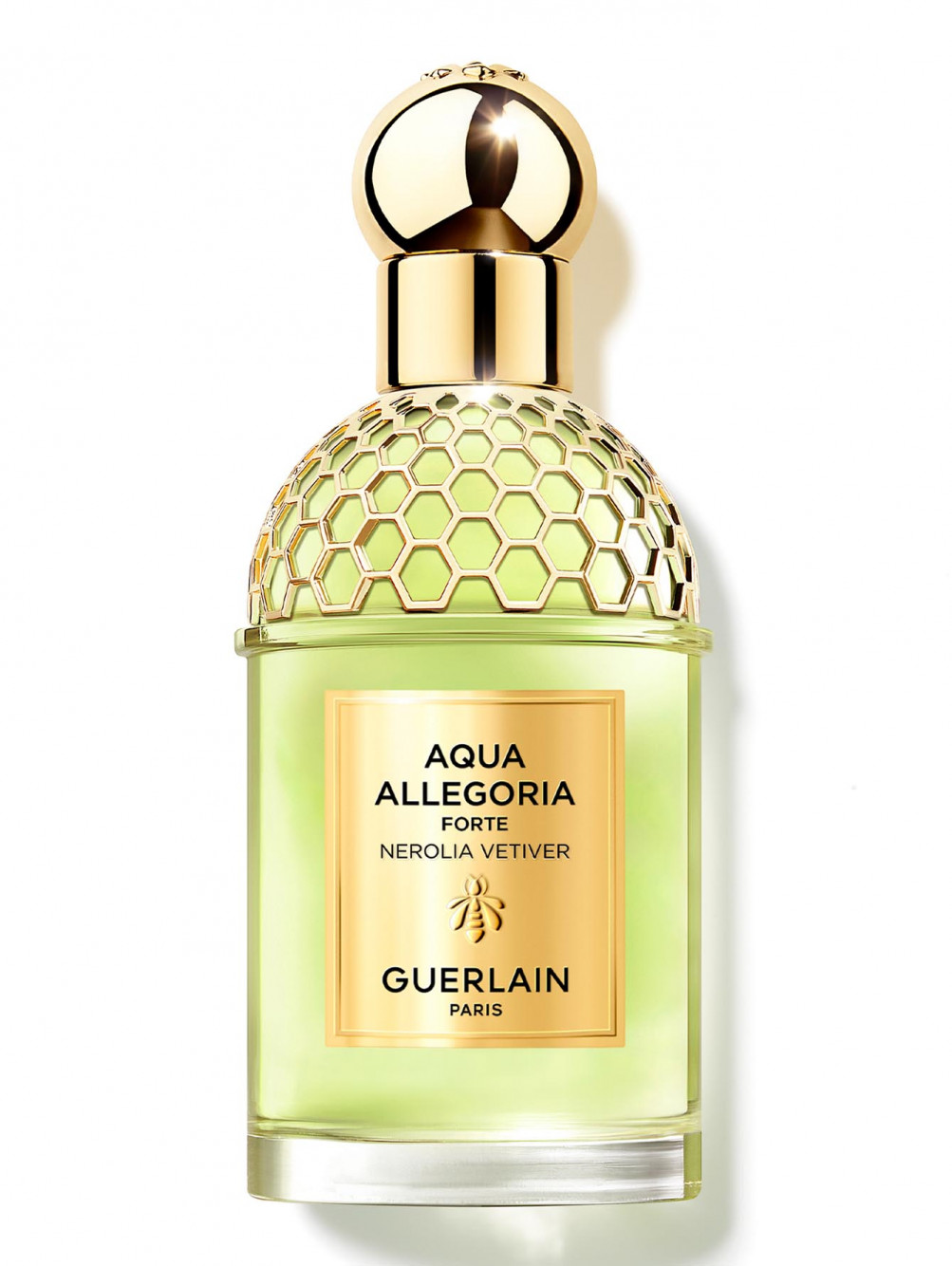 Парфюмерная вода Aqua Allegoria Forte Nerolia Vetiver, 75 мл - Общий вид