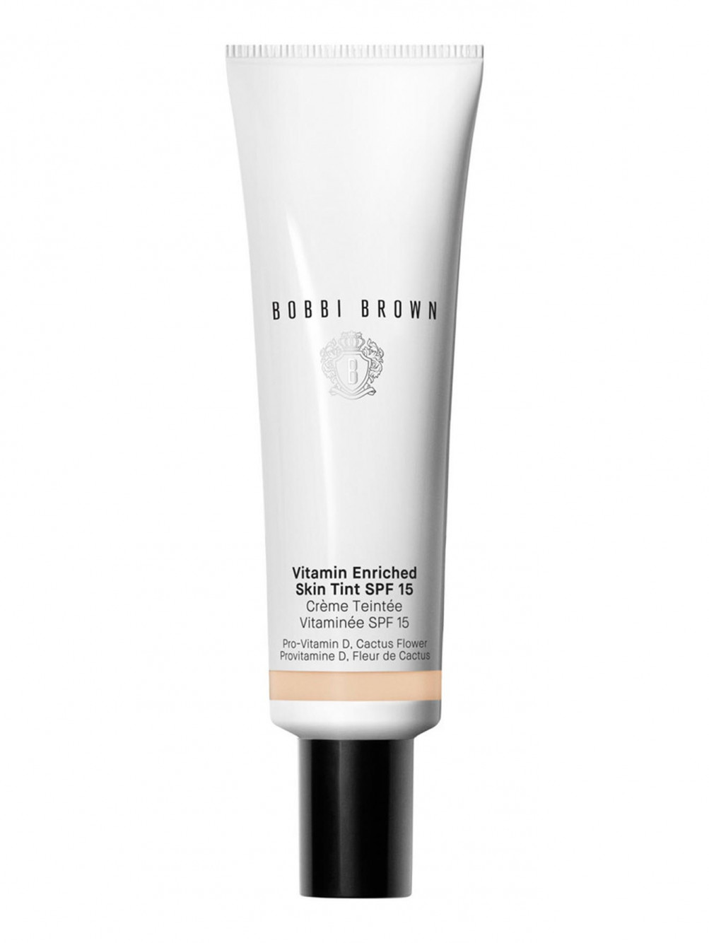 Тонирующий флюид Vitamin Enriched Skin Tint SPF 15, оттенок Light 2, 50 мл - Общий вид