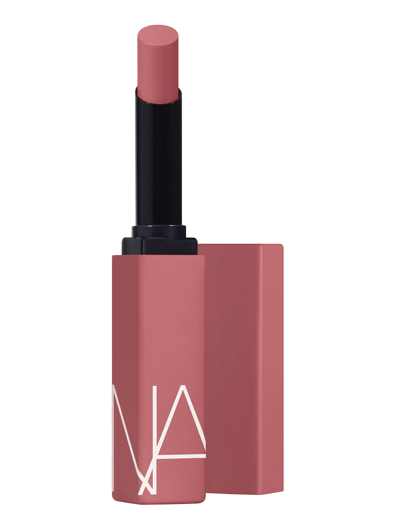 Помада для губ Powermatte Lipstick, оттенок American Woman, 1.5 г - Общий вид
