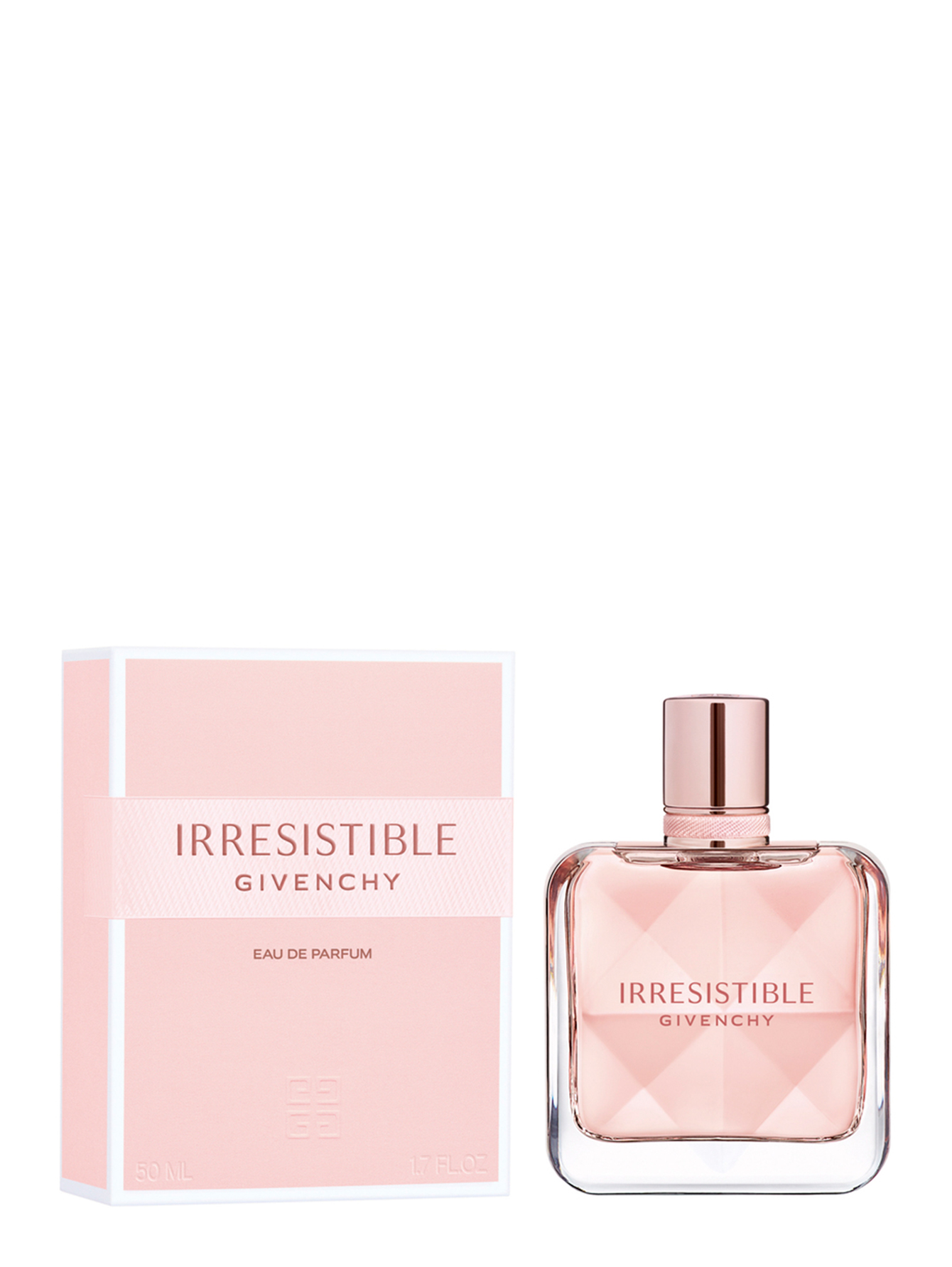 Парфюмерная вода Irresistible, 50 мл - Обтравка2