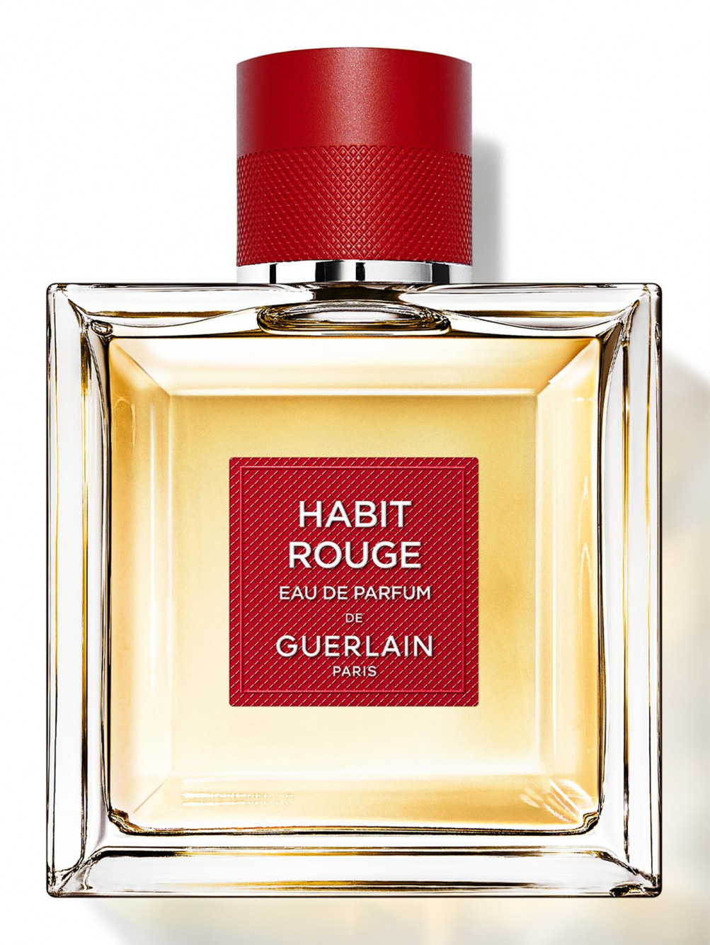 Парфюмерная вода Habit Rouge, 100 мл - Общий вид