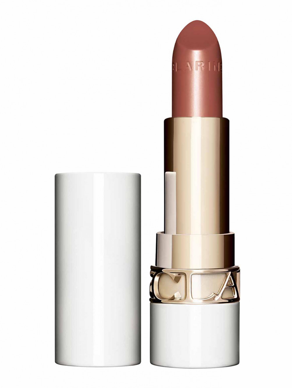 Губная помада с сияющим эффектом Joli Rouge Shine, оттенок 757S - Общий вид