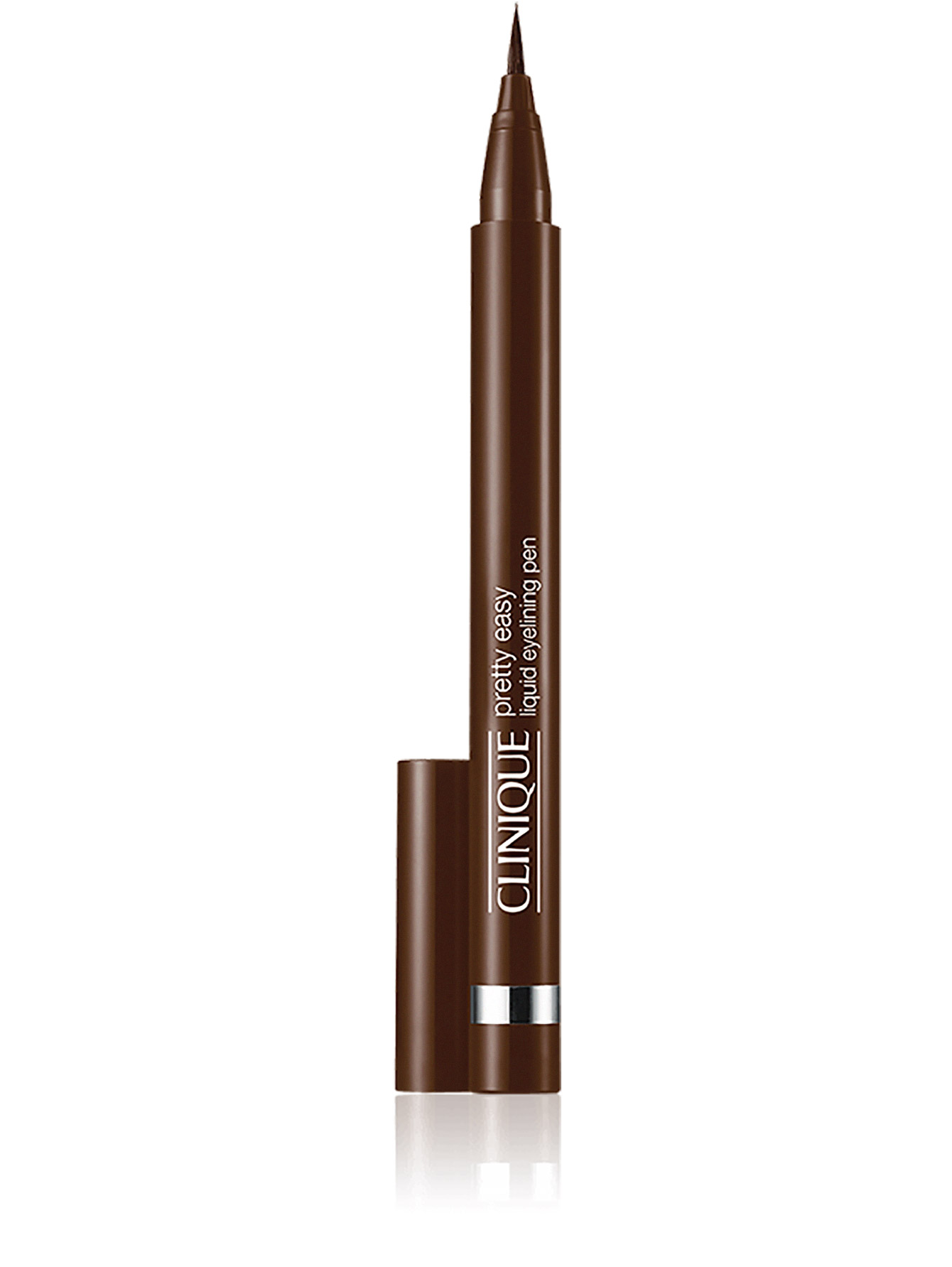  Жидкая подводка для век - Brown, Pretty Easy Pen, 2ml - Общий вид