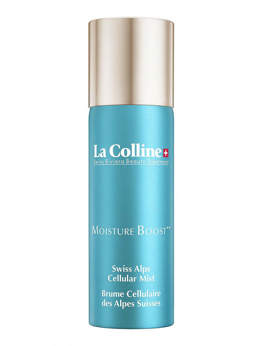 ❀ Сыворотка Moisture Boost Line, 30 мл La Colline - купить по