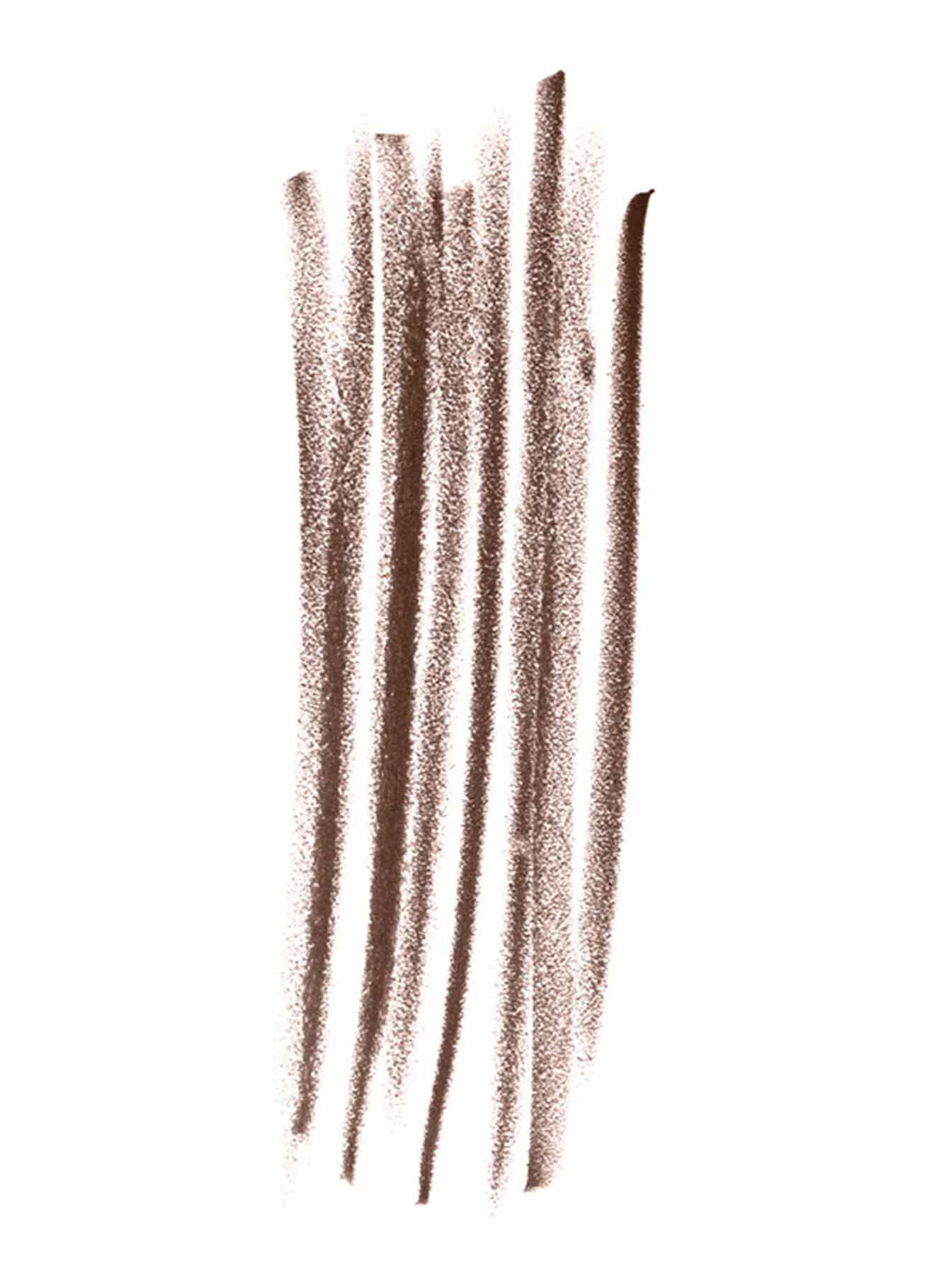 Рефил для карандаша для бровей Long-Wear Brow Pencil Refill, оттенок Rich Brown - Обтравка1