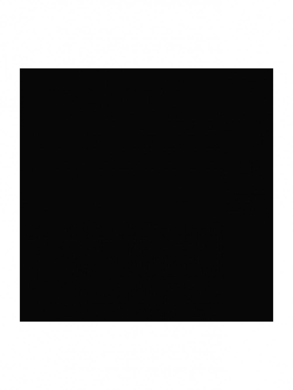 Подкручивающая тушь для ресниц с эффектом объема Diorshow Iconic Overcurl, 090 Черный, 6 г - Обтравка2